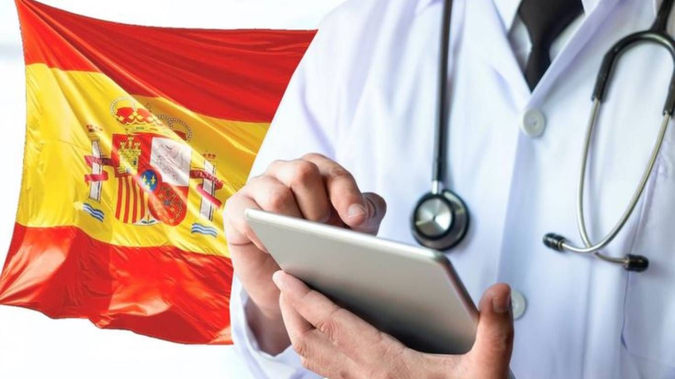 🏥 ჯანდაცვა